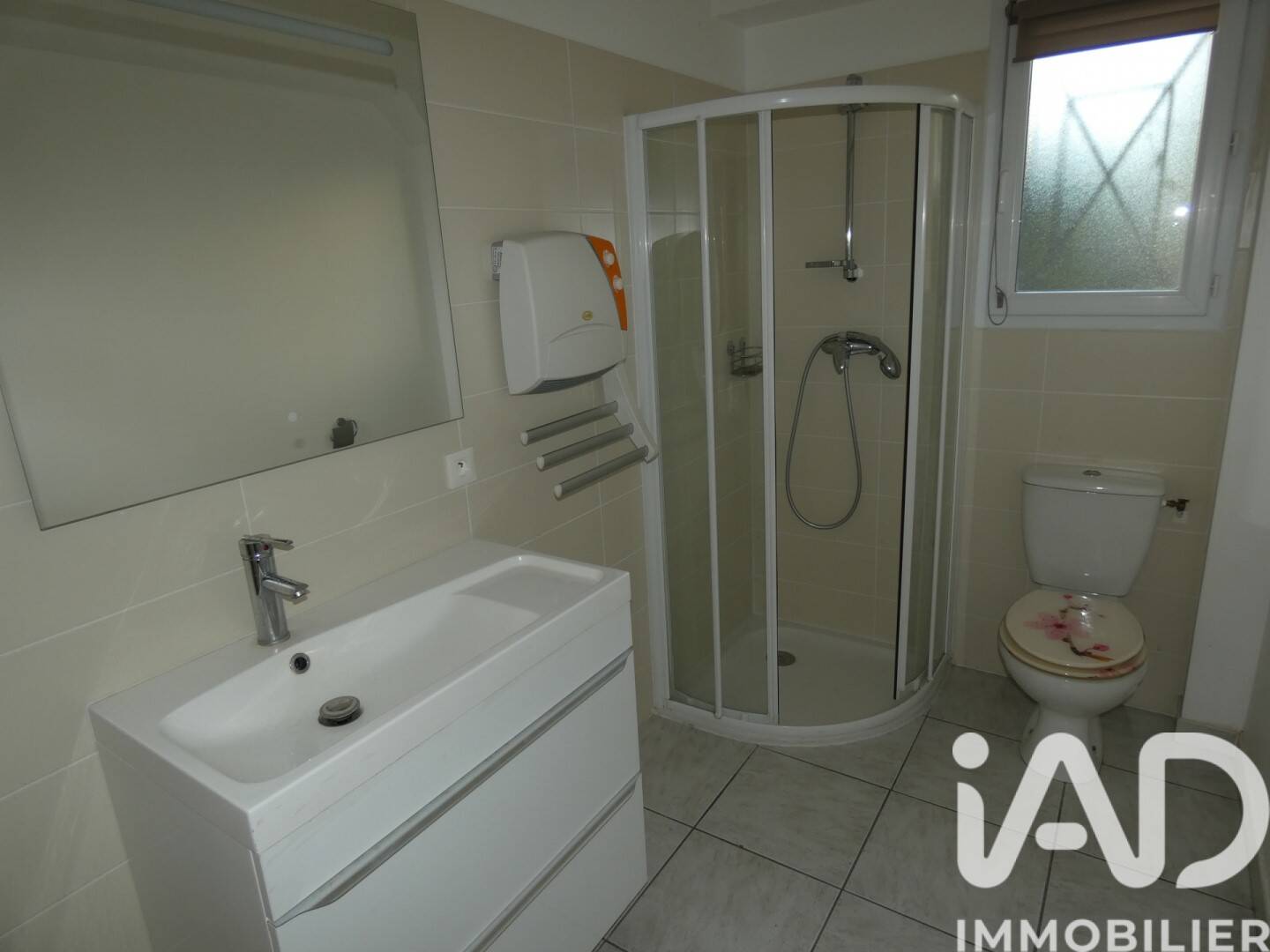 Maison à vendre, 70m², VALRAS PLAGE