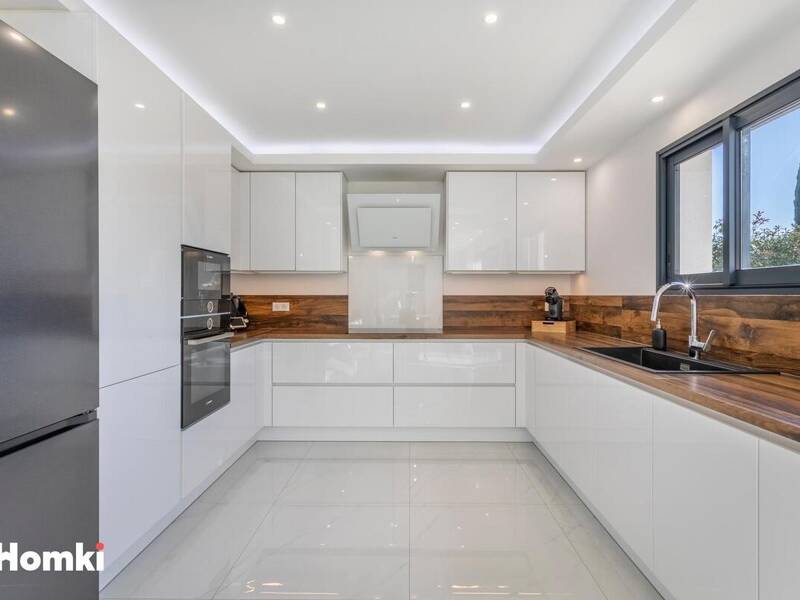 Maison à vendre, 120m², MARSEILLE 11E