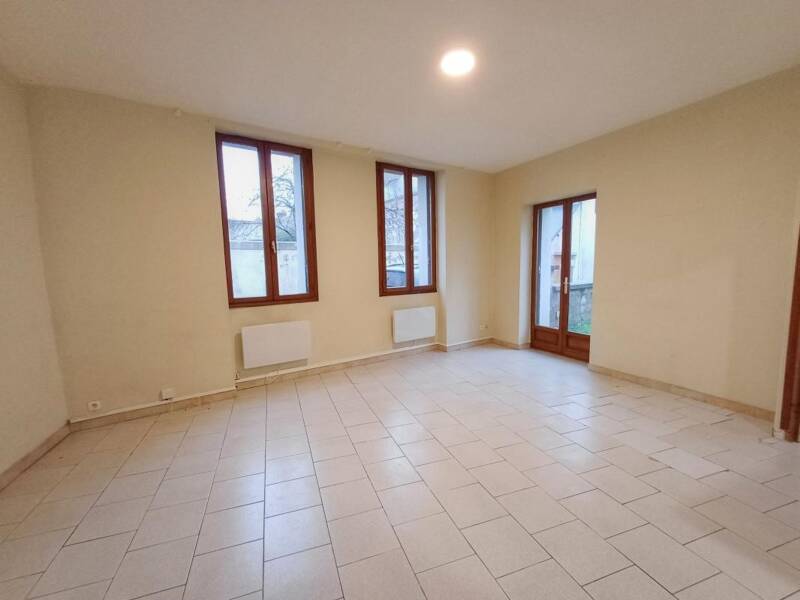 Maison à louer, 93m², GIEN