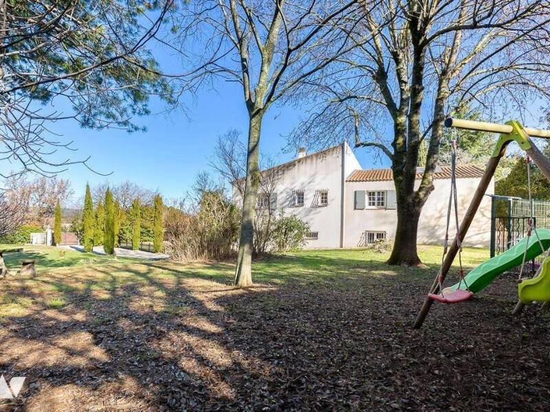 Maison à vendre, 241m², AIX EN PROVENCE