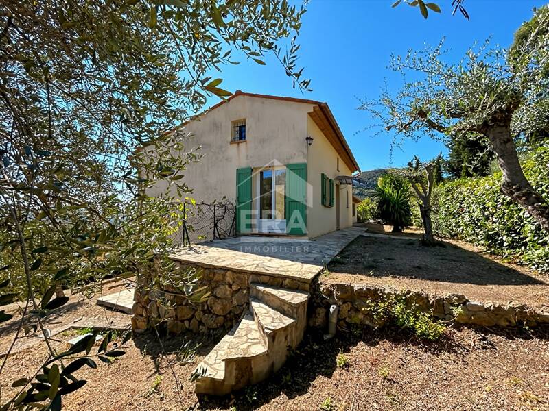Maison à louer, 194m², GRASSE