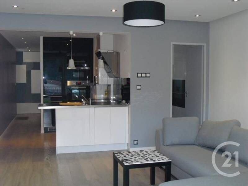 Maison à louer, 49m², FOIX