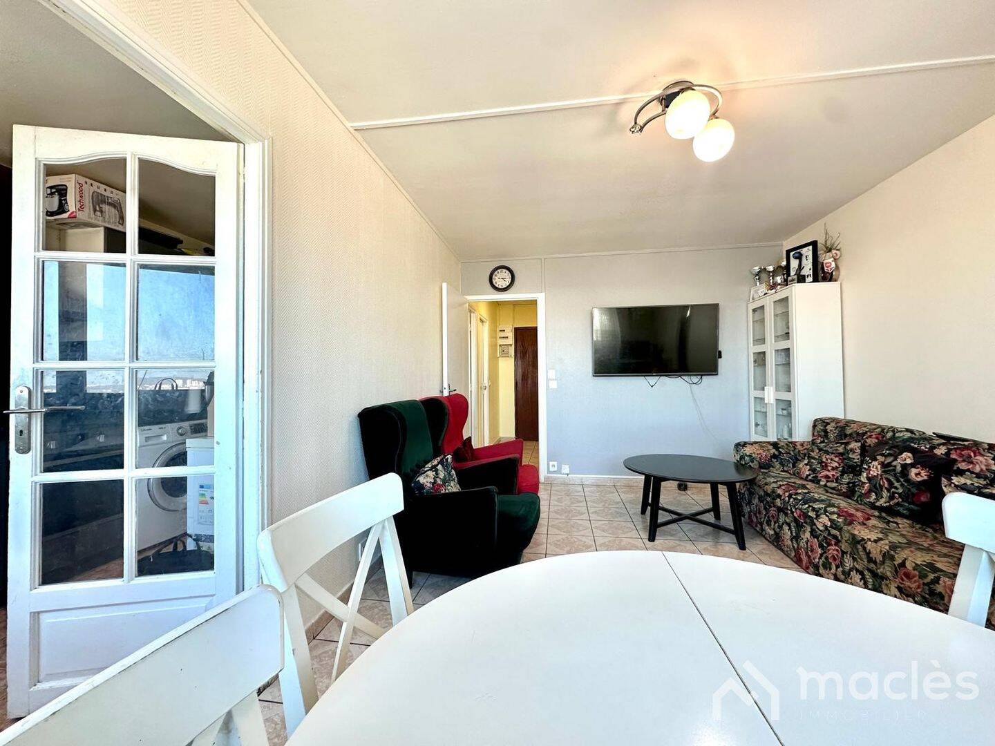 Maison à vendre, 74m², EPINAY SUR SEINE