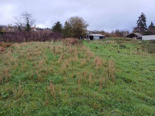 Immeuble à vendre 160 000 € 60 m² Chesneaux Château-Thierry 02400
