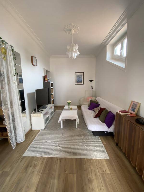 Maison à vendre, 48m², SAINT ETIENNE