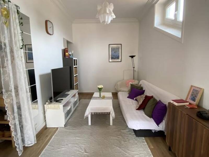 Maison à vendre, 48m², SAINT ETIENNE