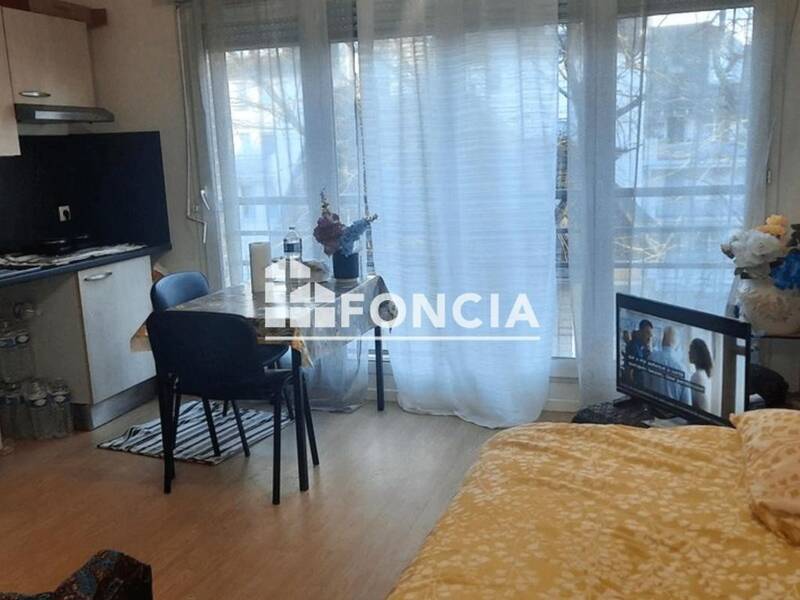 Maison à vendre, 25m², ROUEN