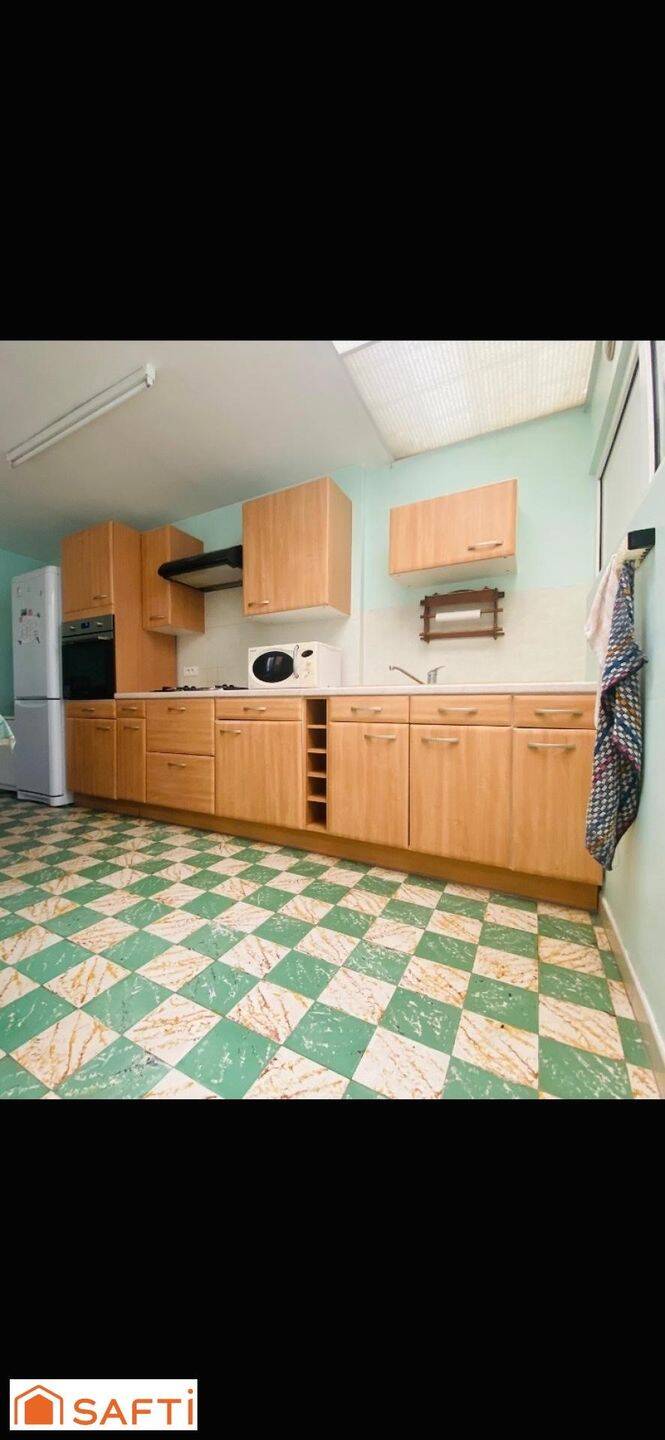 Maison à vendre, 100m², VILLERS OUTREAUX