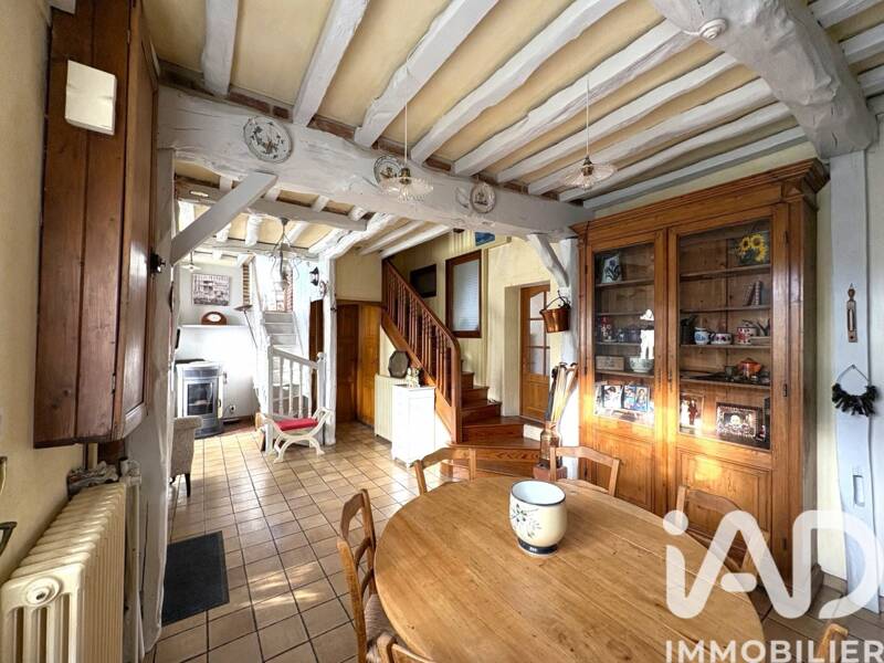 Maison à vendre, 130m², ROUEN
