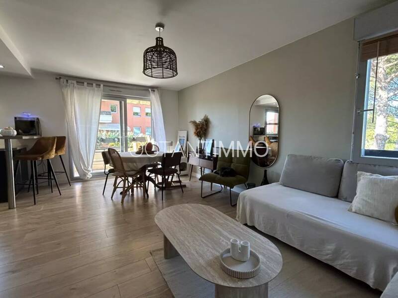 Maison à louer, 65m², BIOT