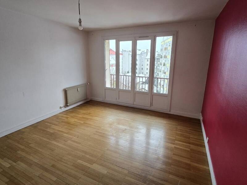 Maison à louer, 83m², GRENOBLE