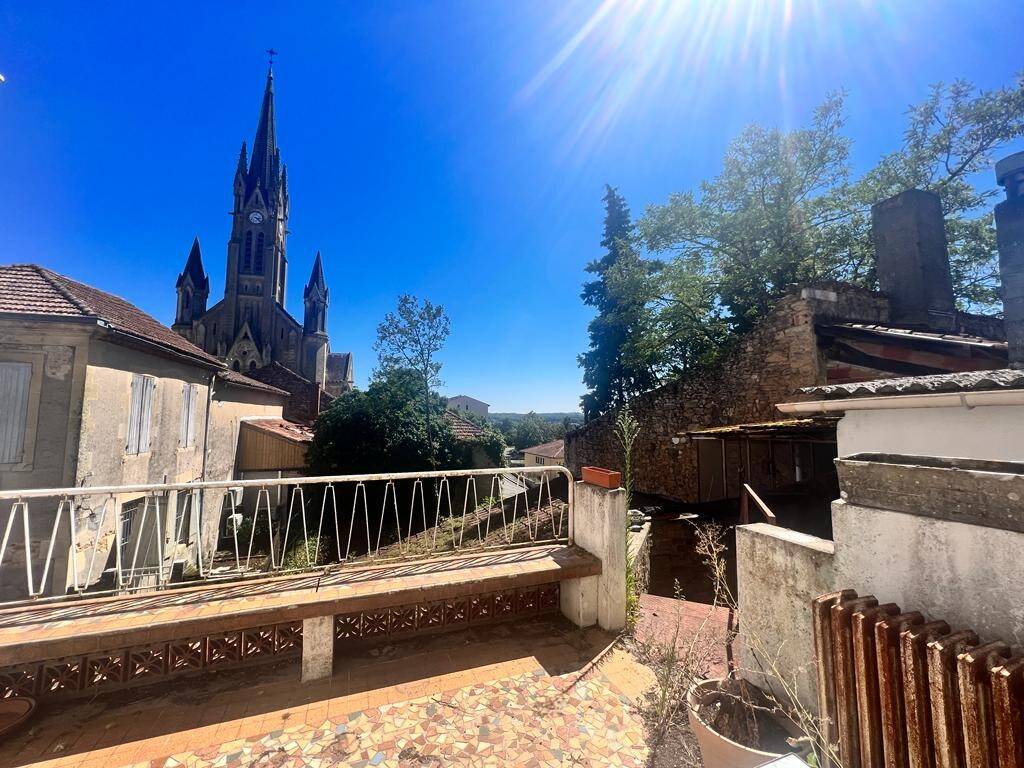 Maison à vendre, 263m², FUMEL