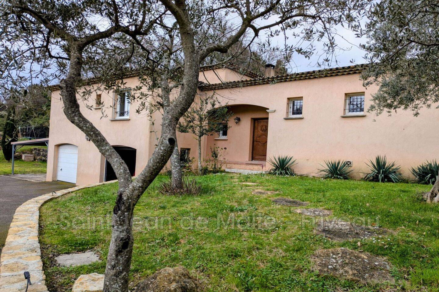 Maison à vendre, 0m², SAINT SAVOURNIN