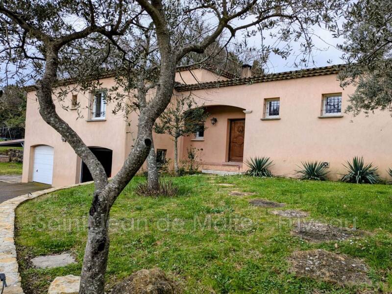Maison à vendre, 0m², SAINT SAVOURNIN