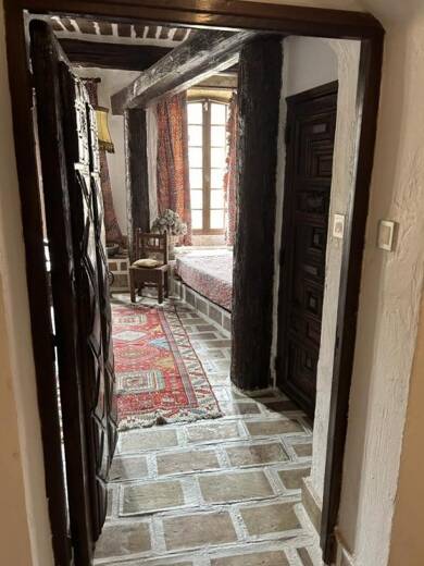 Appartement à louer 680 € 1 pièce 30 m² Hôtel de Ville Marseille 2ème 13002