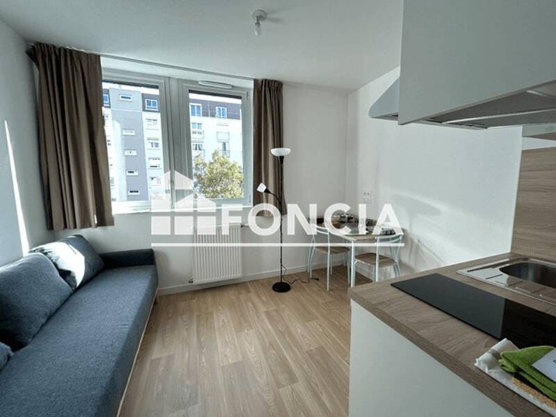 Maison à louer, 18m², ORLEANS