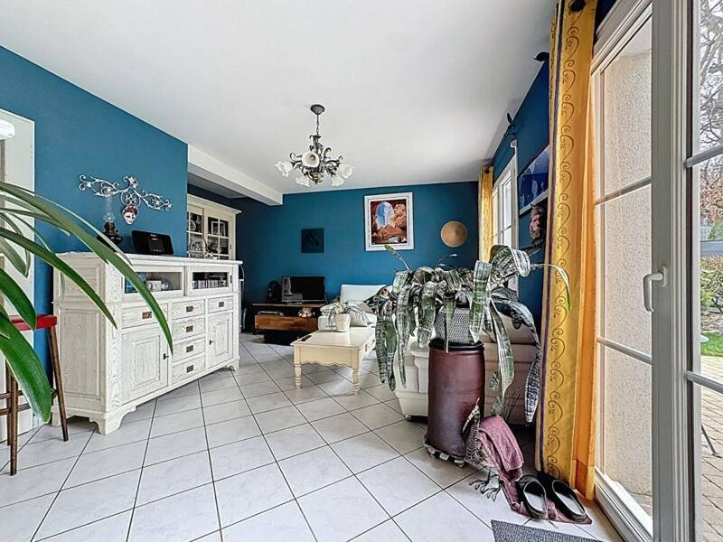 Maison à vendre, 101m², BOIS GUILLAUME