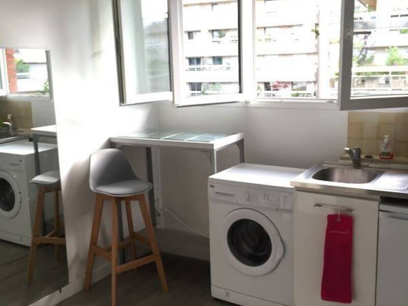 Maison à louer, 11m², BOULOGNE BILLANCOURT