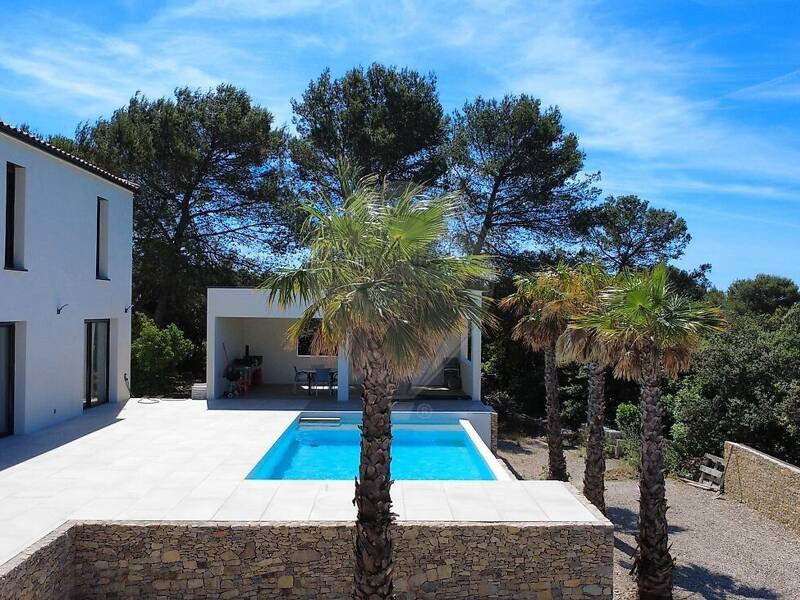 Maison à vendre, 228m², NIMES