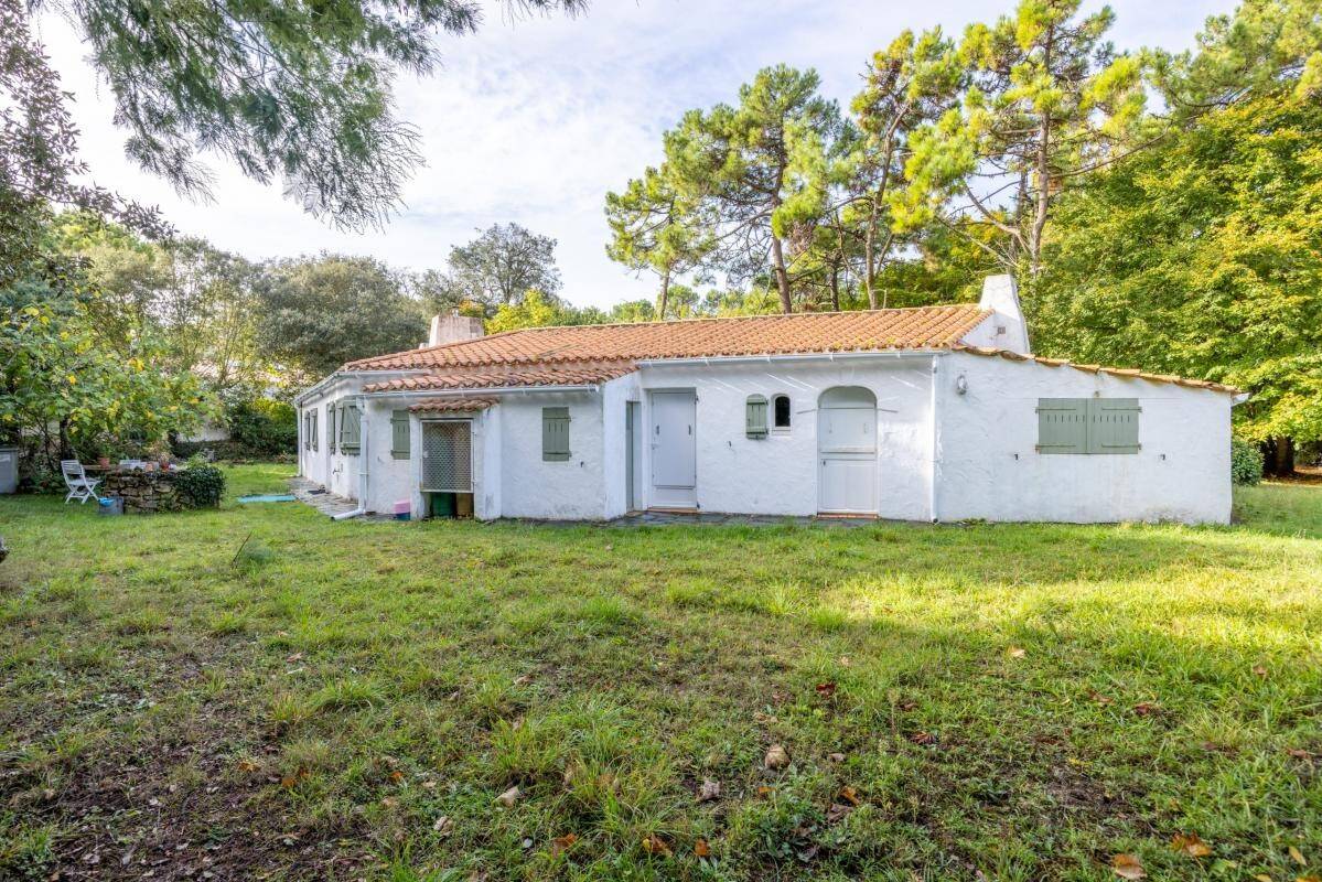 Maison à vendre, 137m², LA GUERINIERE