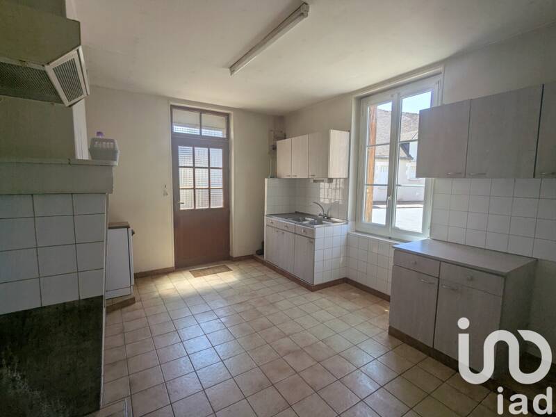 Maison à vendre, 94m², MAZANGE