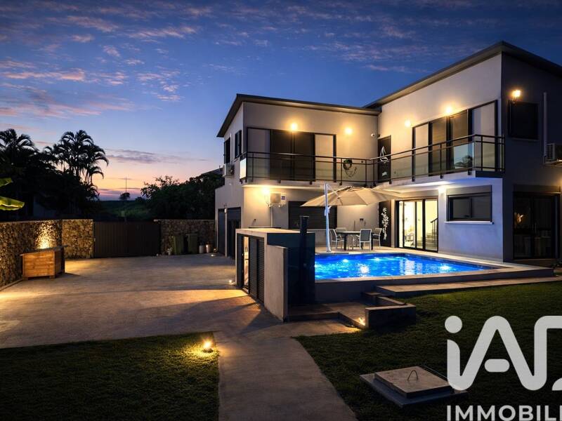 Maison à vendre, 150m², SAINT PIERRE
