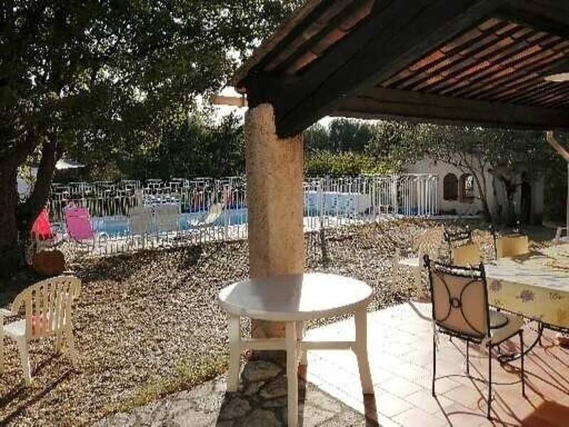 Maison à louer, 173m², LORGUES