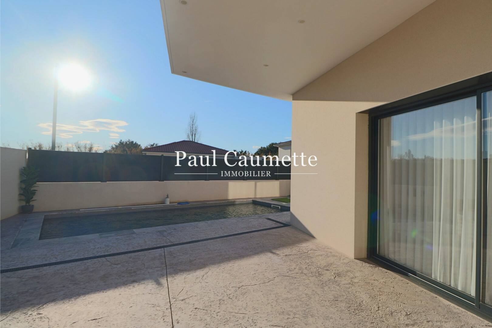 Maison à vendre, 155m², BEZIERS
