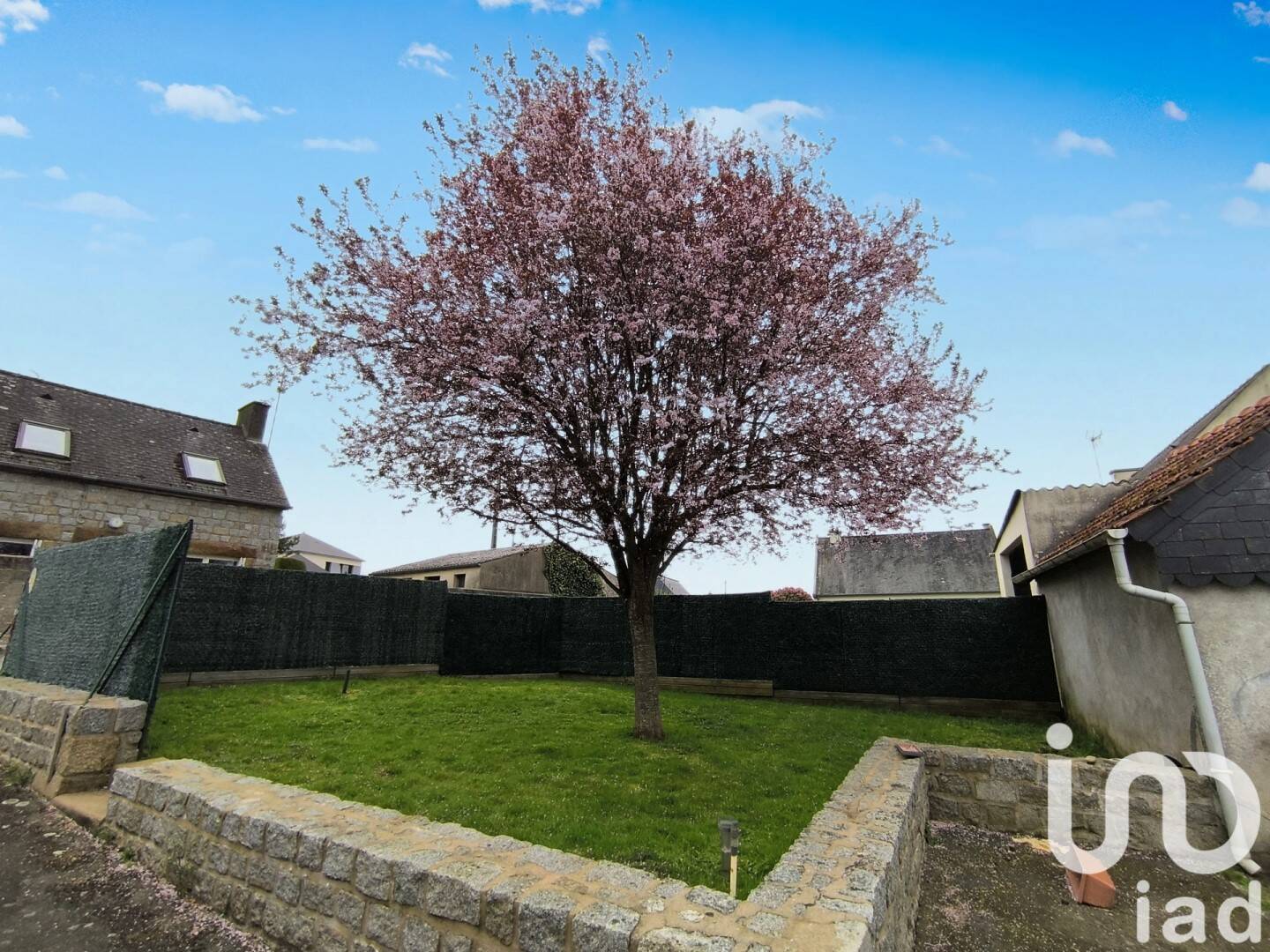 Maison à vendre, 145m², LOUVIGNE DU DESERT