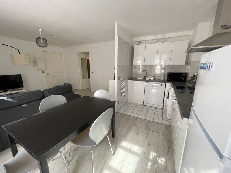 Maison à louer, 52m², TOULOUSE