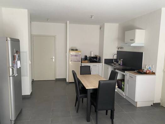 Appartement à vendre 159 000 € 2 pièces 1 chambre 50 m² Miramas 13140