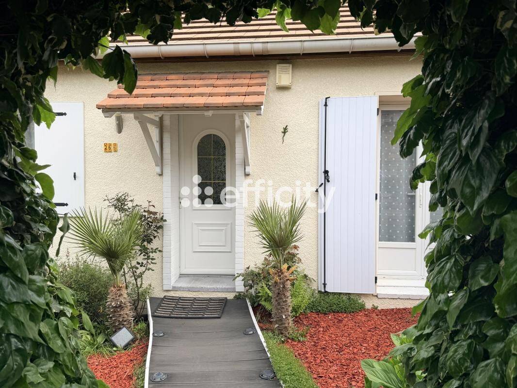 Maison à vendre, 88m², ANTONY
