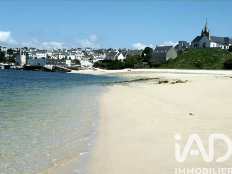 Maison à vendre, 136m², PLOUHINEC