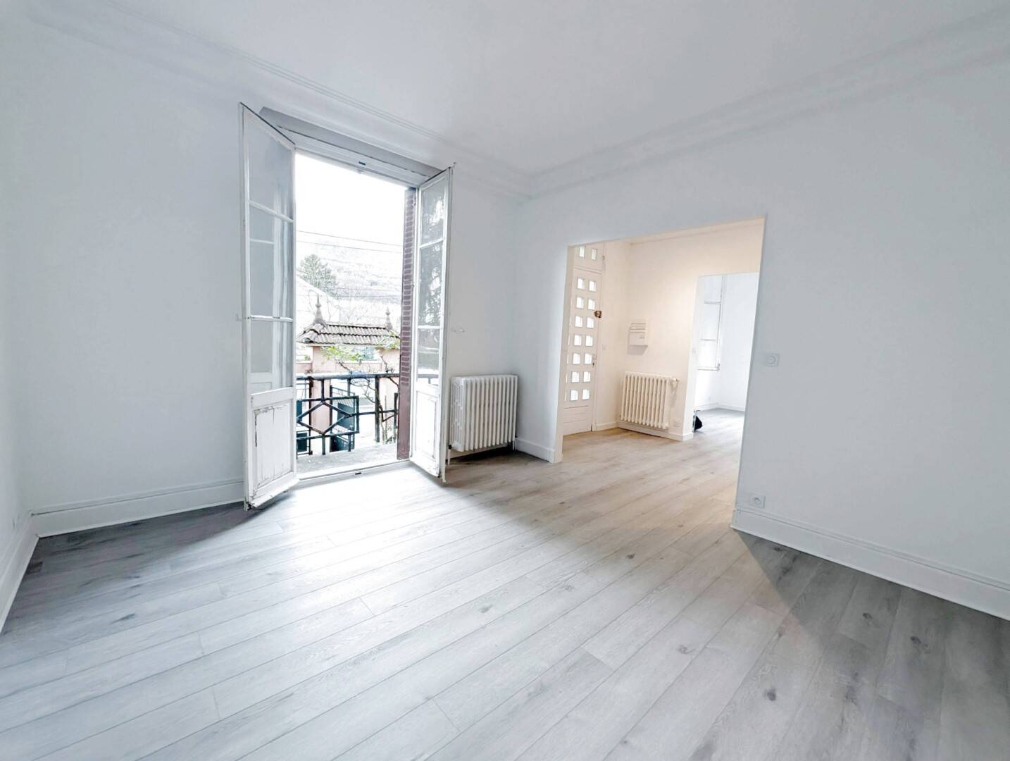 Maison à vendre, 125m², FONTAINE