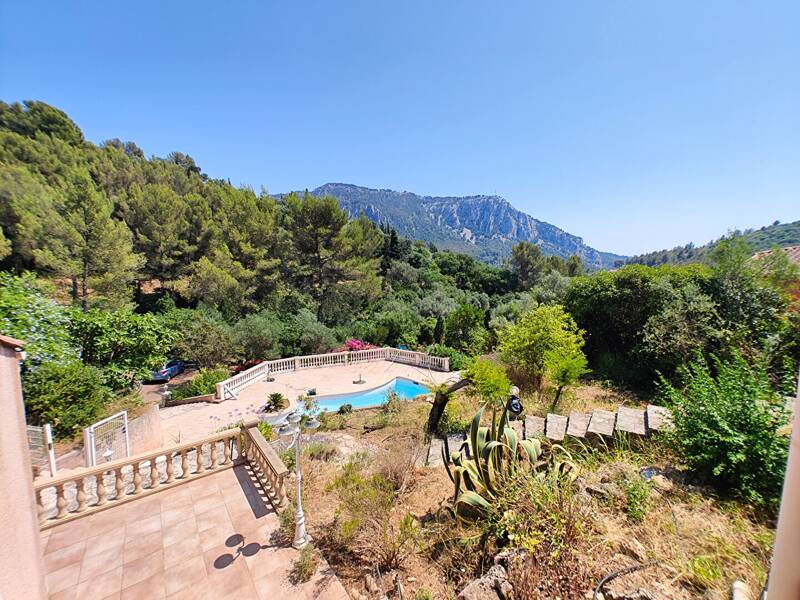 Maison à vendre, 141m², TOULON