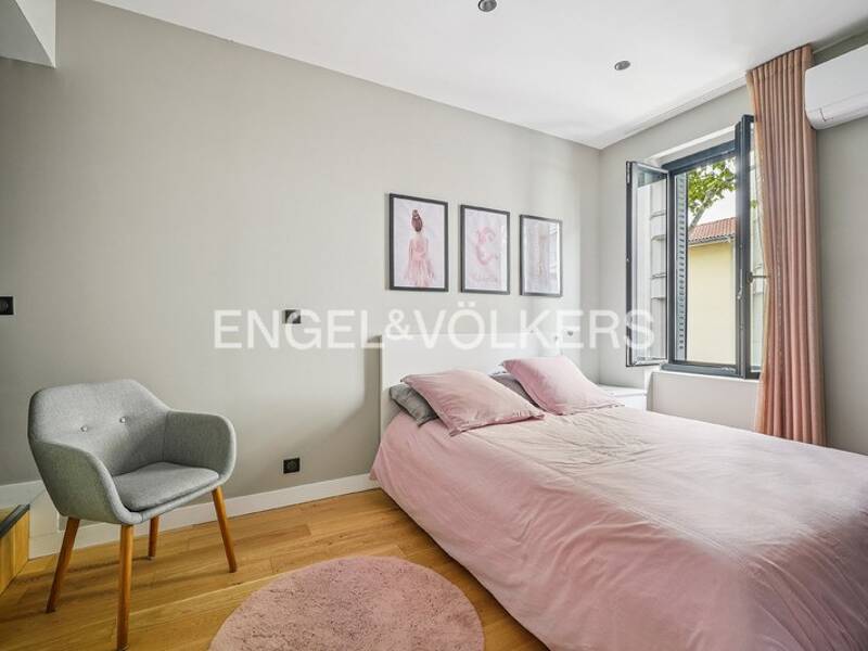 Maison à vendre, 150m², LYON 3E