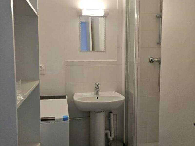 Maison à louer, 54m², GRENOBLE