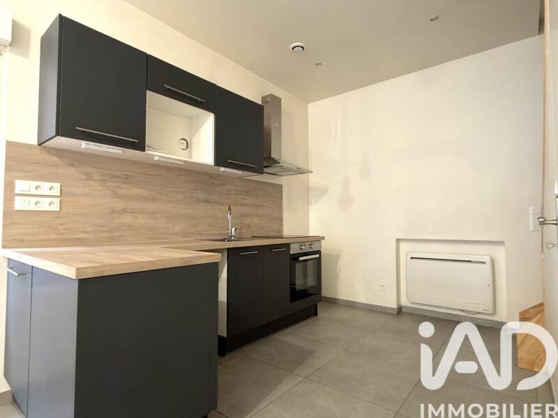 Maison à vendre, 67m², NEUVILLE EN FERRAIN