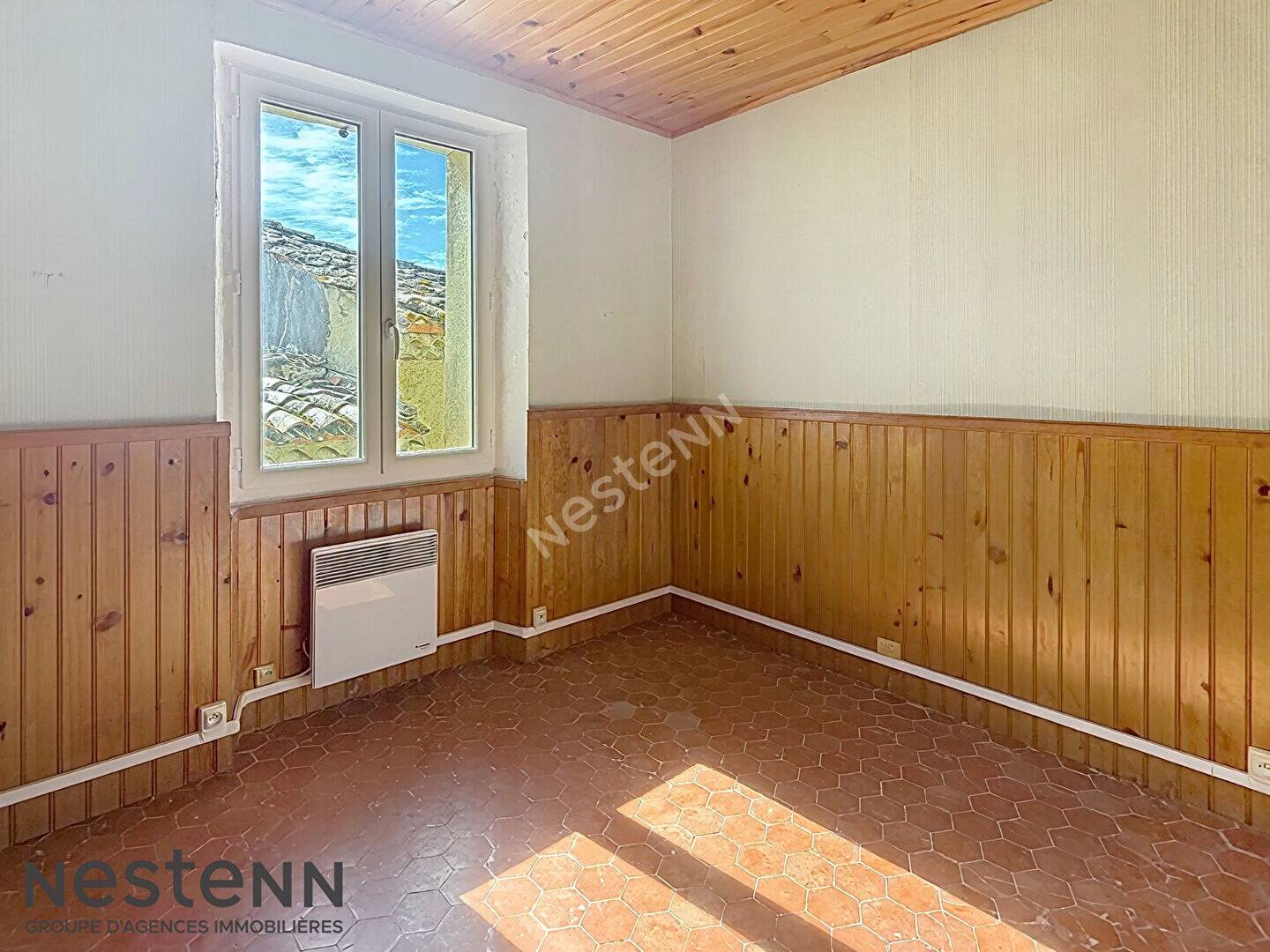Maison à vendre, 164m², SAINTE ANASTASIE SUR ISSOLE