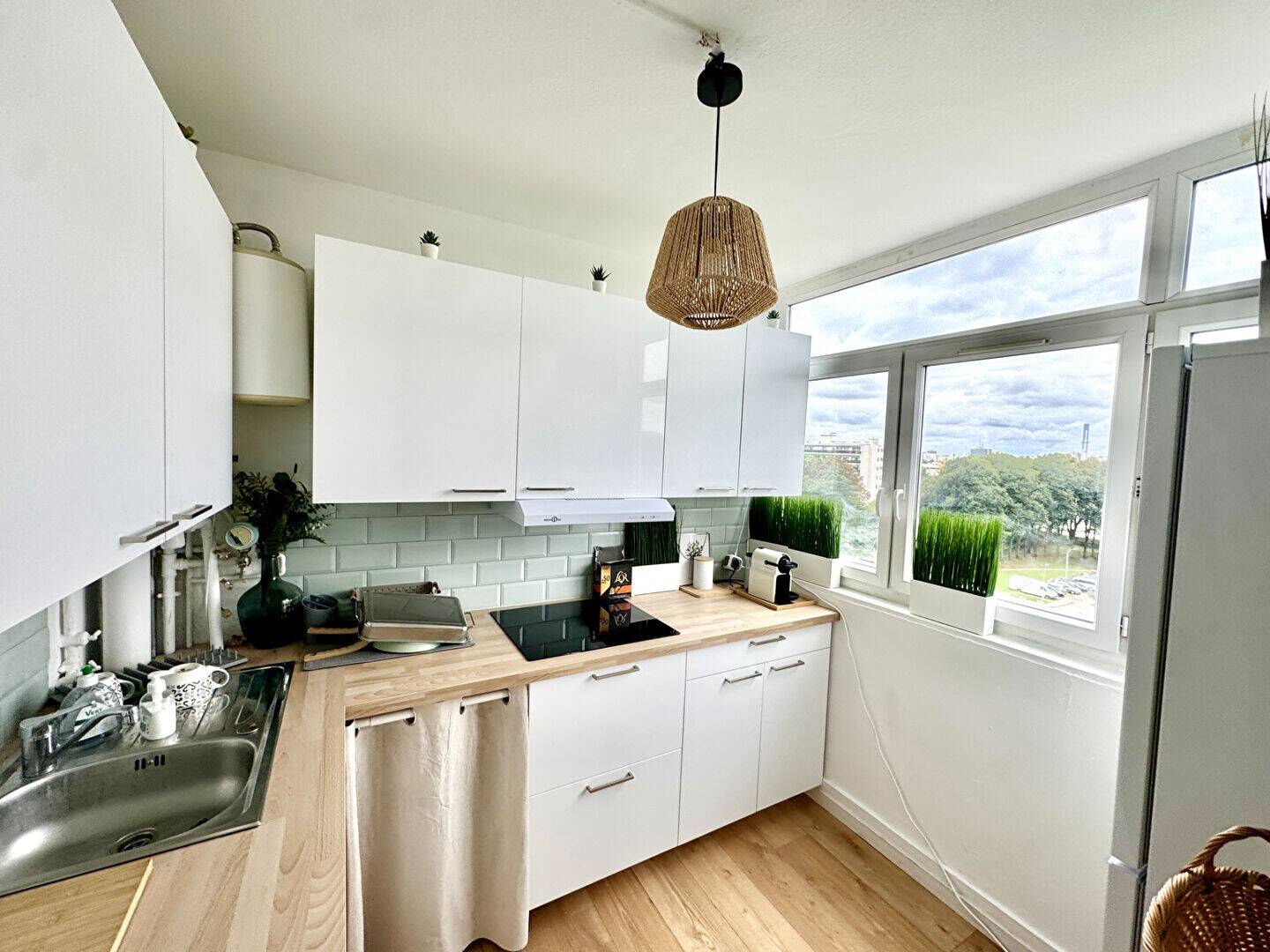Maison à vendre, 68m², EVRY