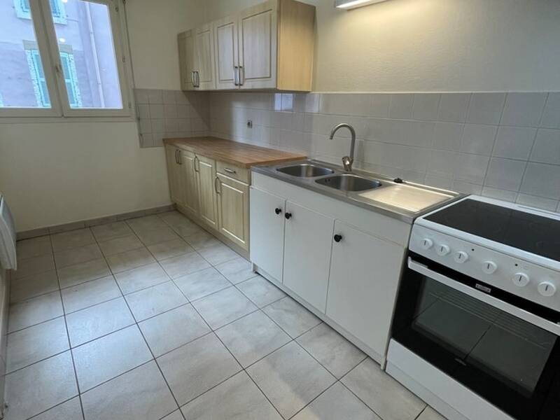 Maison à louer, 70m², VOIRON