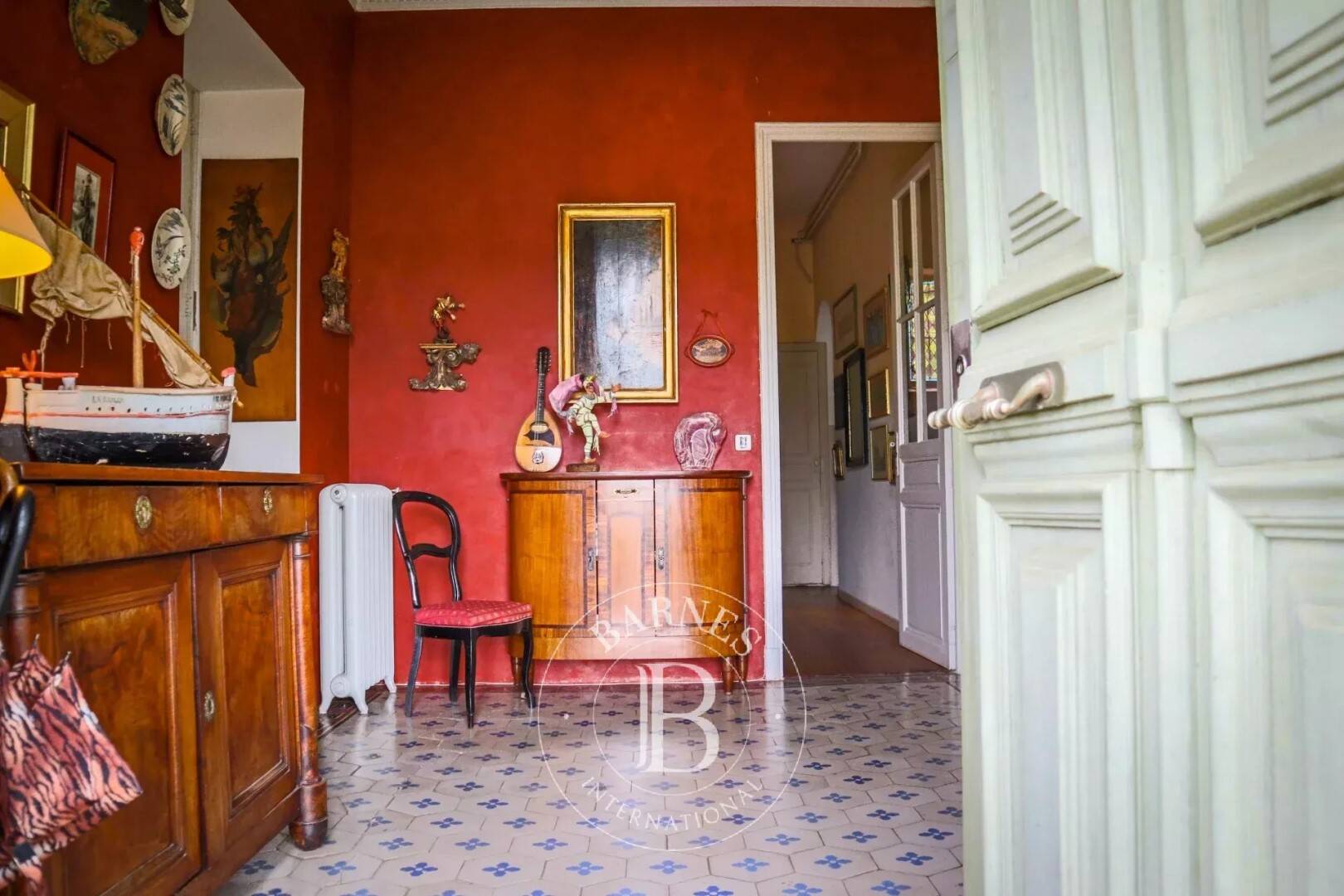 Maison à vendre, 297m², VERNET LES BAINS