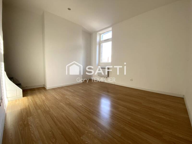 Maison à vendre, 86m², DENAIN