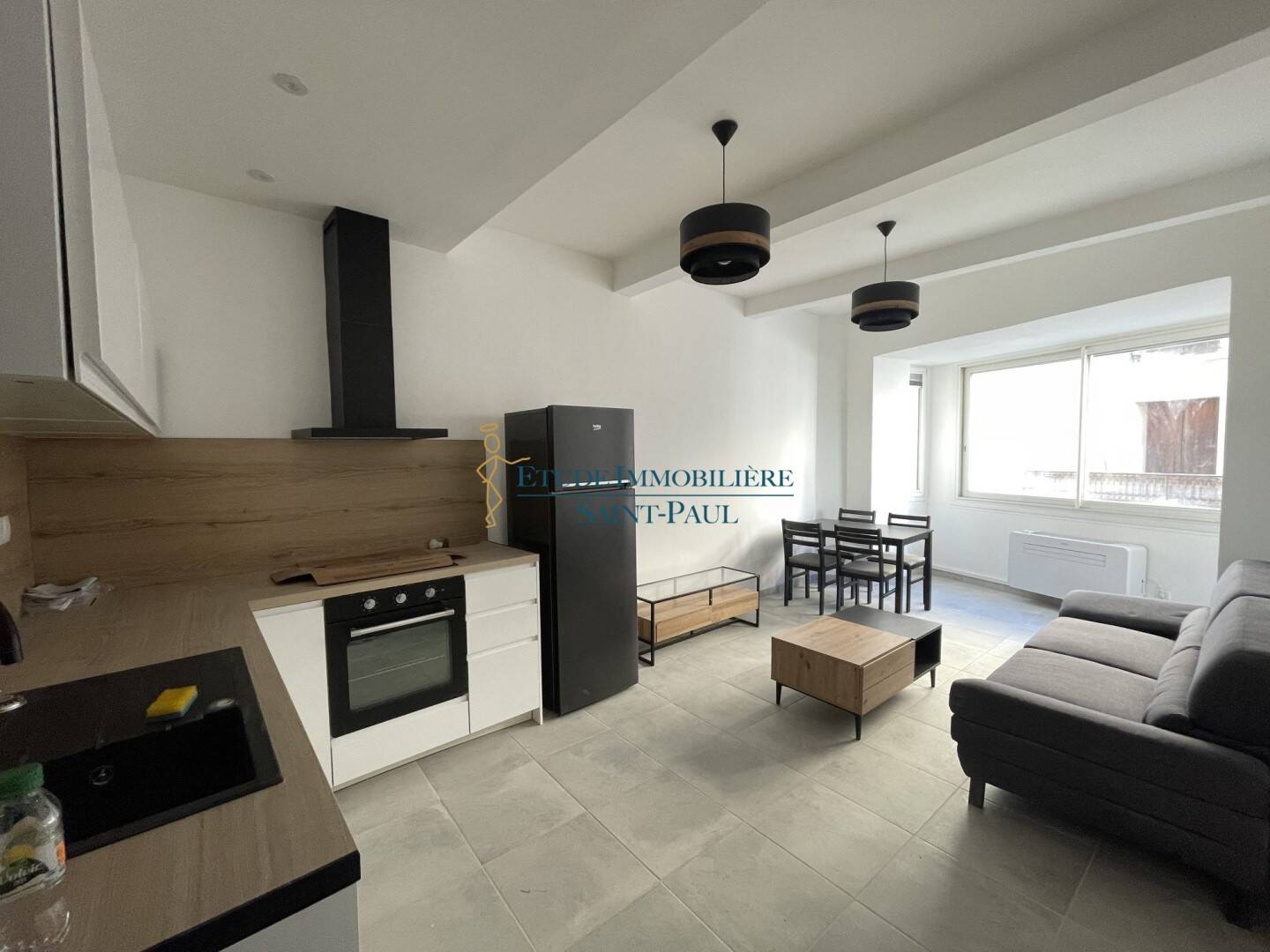 Maison à louer, 35m², BEZIERS