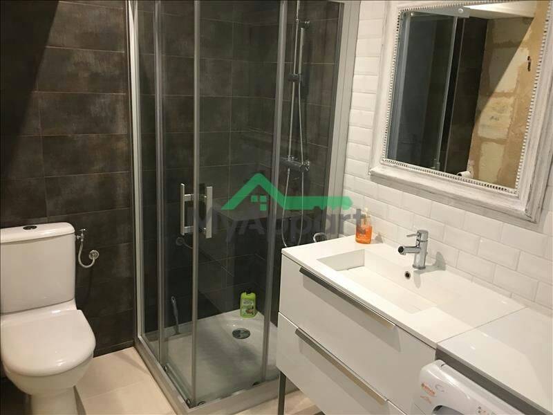 Maison à louer, 42m², BORDEAUX