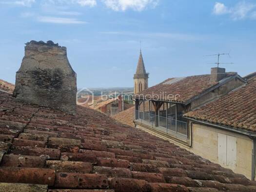 Immeuble à vendre 99 000 € 90 m² Lectoure 32700