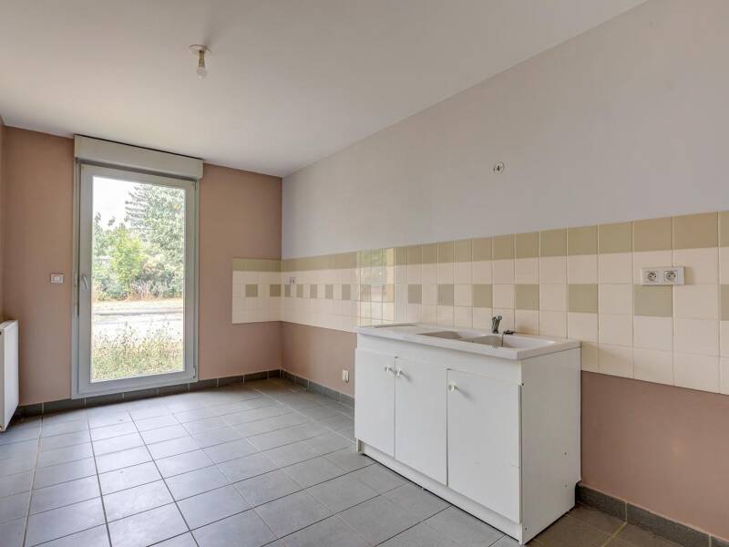Maison à vendre, 115m², DIJON