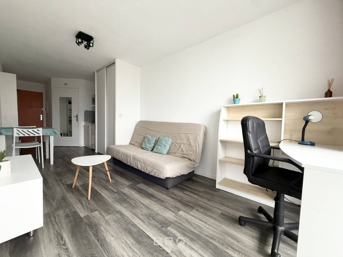 Maison à vendre, 19m², VANNES