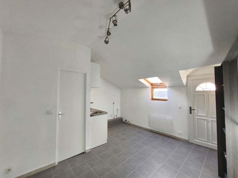 Maison à vendre, 17m², BOUTIGNY SUR ESSONNE
