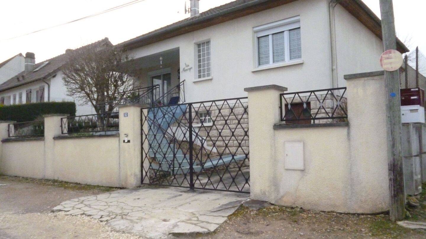 Maison à vendre, 78m², NANTEUIL LES MEAUX